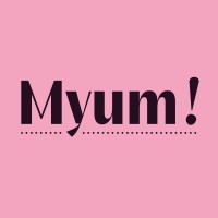 Myum ! logo - Similar company to Jojomia