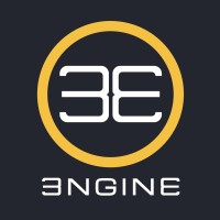3NGINE.io logo - Similar company to Odesis
