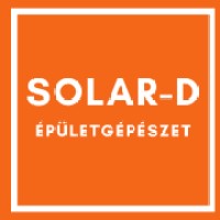 Solár-D Kft. logo - Similar company to Solar Markt Csoport
