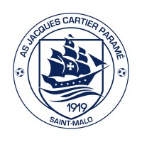 AS Jacques Cartier Football (Saint-Malo) logo - Similar company to Us Janzé