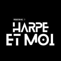 Harpe et moi productions inc. logo - Similar company to Festival Ile De La Harpe | Art & Life Revolutions