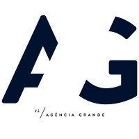 Agência Grande logo - Similar company to Icones Booking & Management ®