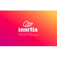 Inortia logo - Similar company to Gaudi House