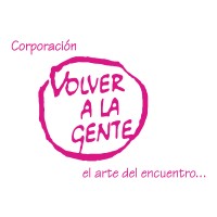 Corporación Volver a la Gente logo - Similar company to Celdas Con Dignidad Foundation'S