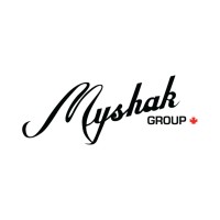 Myshak Group of Companies logo - Similar company to Jd Piling & Anchor Ltd.