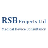 RSB Projects Ltd logo - Similar company to Kvanto Europe Aps