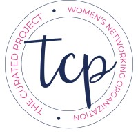 The Curated Project logo - Similar company to Kotel (Formerly Daughters)