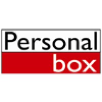 PersonalBox logo - Similar company to Wealthnimble Group