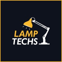 Lamp Techs logo - Similar company to Solutya Pvt. Ltd.