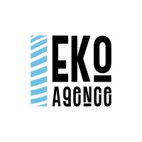 Ekō Agence logo - Similar company to Agence Net Com