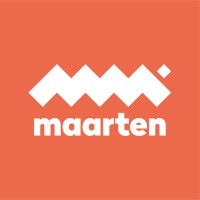 Maarten Makelaardij logo - Similar company to Tw3 Strategie, Marketing & Makelaardij