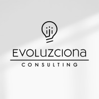Evoluzciona Consulting logo - Similar company to Anelys Ltda.