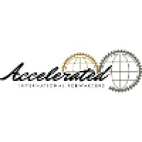 Accelerated International Forwarders, LLC