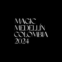 Magic Medellín logo - Similar company to Chapinero Bog
