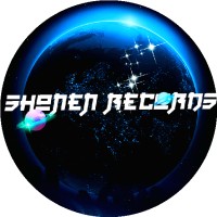 Shonen Records logo - Similar company to Revsend