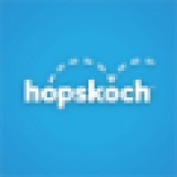 Hopskoch