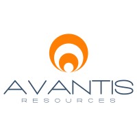 Avantis Resources logo - Similar company to Tehg - The Executive Hunters Group