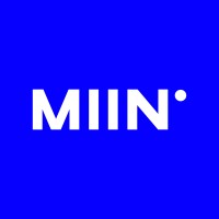 MIIN logo - Similar company to Connect Generation