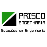 Prisco Engenharia logo - Similar company to Lebi Construtora