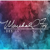 Marshall Fox Design logo - Similar company to 120 Design Studio