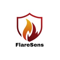 FlareSens logo - Similar company to Digitor Matrix Pk