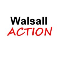 Walsall ACTION logo - Similar company to Walsall Training Centre Ltd