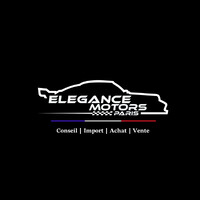 Elegance Motors Paris logo - Similar company to Aliance Motors Corp