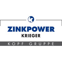 ZINKPOWER Krieger GmbH & Co. KG logo - Similar company to Tokovalorant