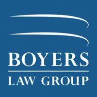 Boyers Law Group logo - Similar company to Weinstein & Cohen, P.A.