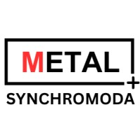 Metal Synchromoda logo - Similar company to Bgreat