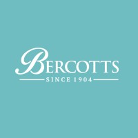 Bercotts logo - Similar company to Marlows Diamonds