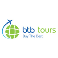 BTB TOURS logo - Similar company to Summ