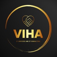 Viha Consultancy logo - Similar company to Frutful