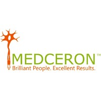 Medceron Health - Telemedicine App logo - Similar company to Medhalt