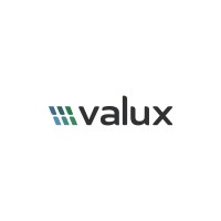 Valux logo - Similar company to Digetra