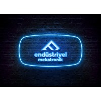 Endüstriyel Mekatronik logo - Similar company to Suenoworks