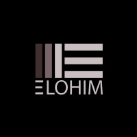 Elohim logo - Similar company to Revolve Studio