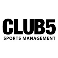 Club5 Sports Management logo - Similar company to Manara Sports Academy