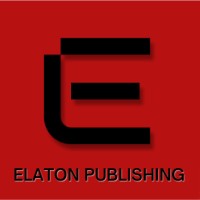 Elaton Publishing logo - Similar company to Studio Serjenq