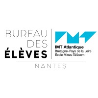 BDE IMT Atlantique - Nantes logo - Similar company to Algorithms Mdpi