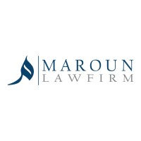 Maroun Law Firm logo - Similar company to Issa-Mansour