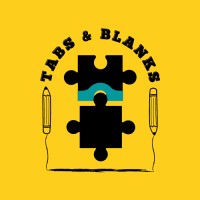 Tabs and Blanks logo - Similar company to Talent Press