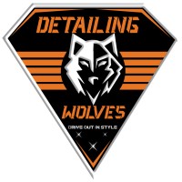 Detailing Wolves logo - Similar company to Jetaa Industries Private Limited