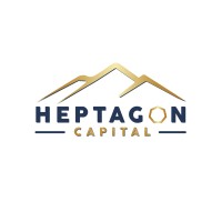 Heptagon Capital logo - Similar company to Advisek