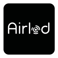 Airlod logo - Similar company to Nabady