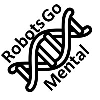 Robots Go Mental logo - Similar company to Devtech.Pro