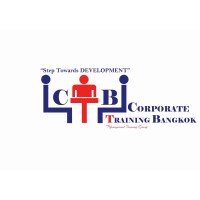 Corporate Training Bangkok-CTB Thailand logo - Similar company to V Help 24