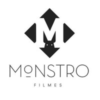 Monstro Filmes logo - Similar company to Tixit