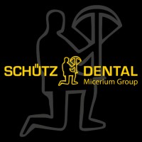 Schütz Dental GmbH logo - Similar company to Thrust Automation