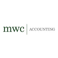 MWC Accounting Company logo - Similar company to Hall Accounting Company